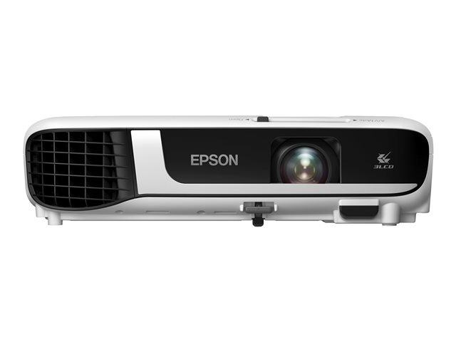 EPSON EB-X51 Projector 3LCD XGA 1024x768 4:3 3800Lumens 16000:1 VGA HDMI (P)