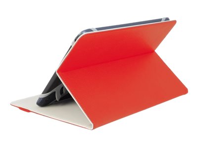 Image of V7 Slim Universal Folio Case flip cover for tablet