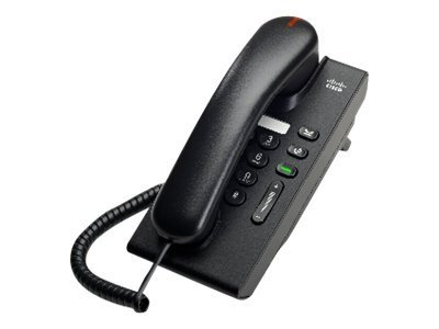 Cisco Unified IP Phone 6901 Slimline