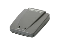 USRobotics 56K USB Mini Faxmodem Fax / modem - external - USB - 56 Kbps - V.90, V.92 - Fax / modem - external - USB - 56 Kbps - V.90, V.92