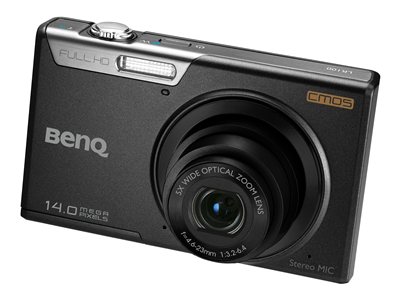BenQ LR100