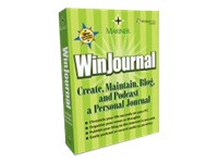 WinJournal
