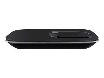 Belkin ScreenCast AV 4 Wireless AV-to-HDTV Adapter