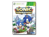Sonic Generations