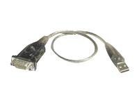 Aten ATEN USB TO PDA/SER DB9 ADPT W/PC MAC DRIVERS