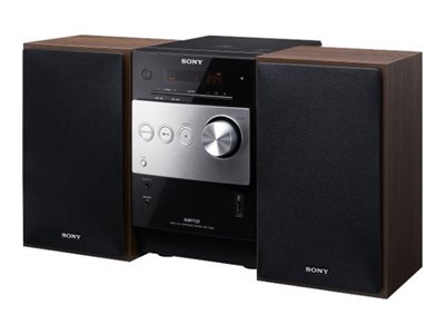 Sony CMT-FX200