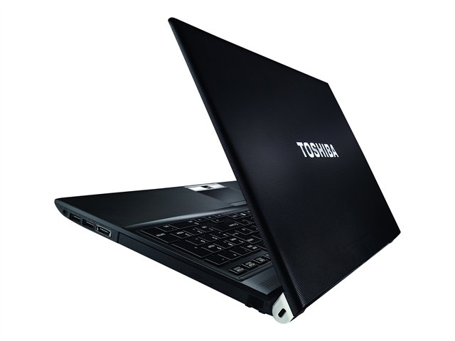 Toshiba Tecra R850-08W I7 4Gb 128Gb  15.6