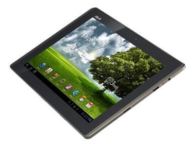 ASUS Eee Pad Transformer TF101