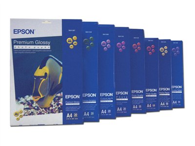 Epson