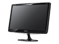 Samsung B1930N LCD 18.5 Wide Glossy Black LS19PUYKF/ZM