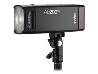 GODOX AD200 PRO POCKET FLASH GO-AD200PRO