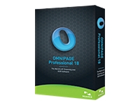 OmniPage Professional