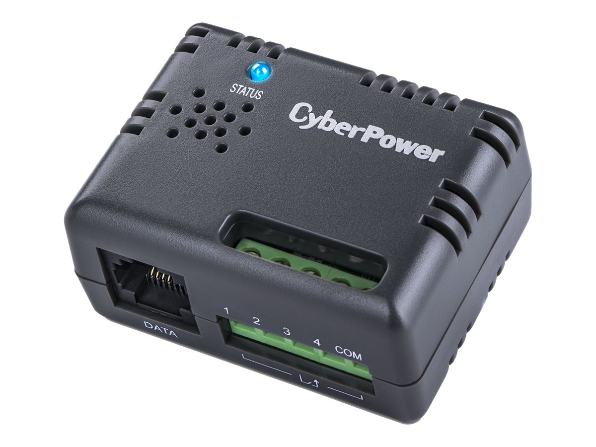 ENVIROSENSOR | CYBERPOWER