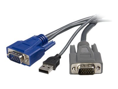 StarTech.com Ultra-Thin