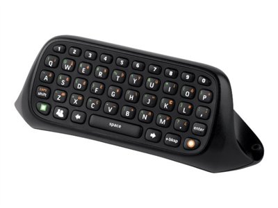 Microsoft Xbox 360 Chatpad