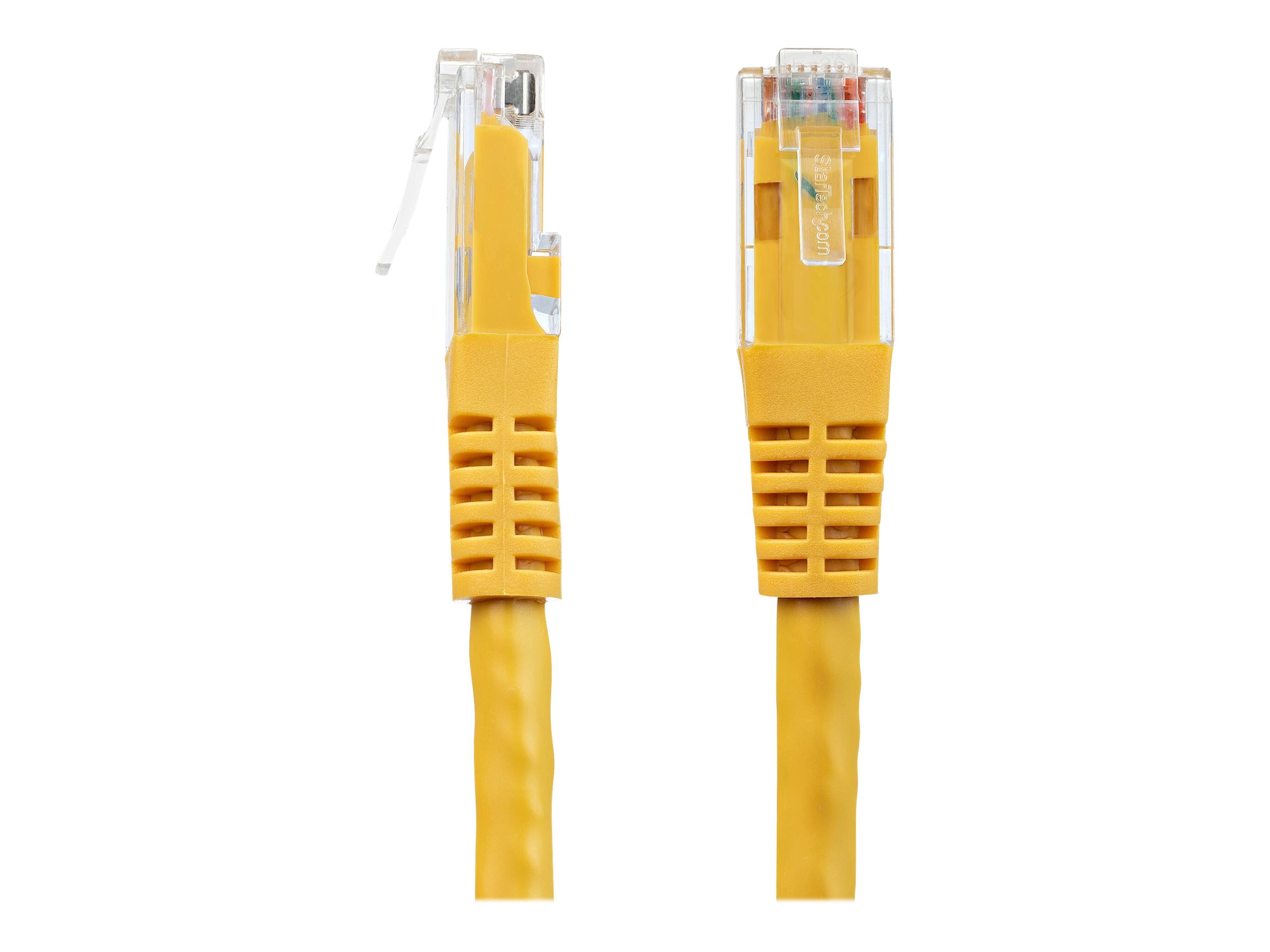 C6PATCH5YL | STARTECH.COM