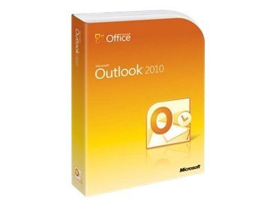 Microsoft Outlook 2010