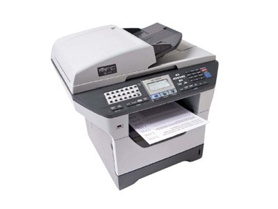 Brother MFC 8880DN