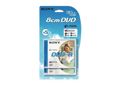 Sony DMR30A