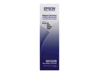 Epson - Negro - cinta de impresión