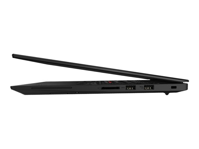 Product shot - Right side