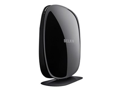 Belkin Dual-Band Wireless Range Extender