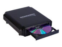 Kanguru DVDRW USB 2.0