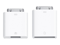 Apple iPad Camera Connection Kit - Kit accessori iPad - MC531ZM/A