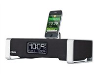 LifeWorks iHome iA100 Weckradio