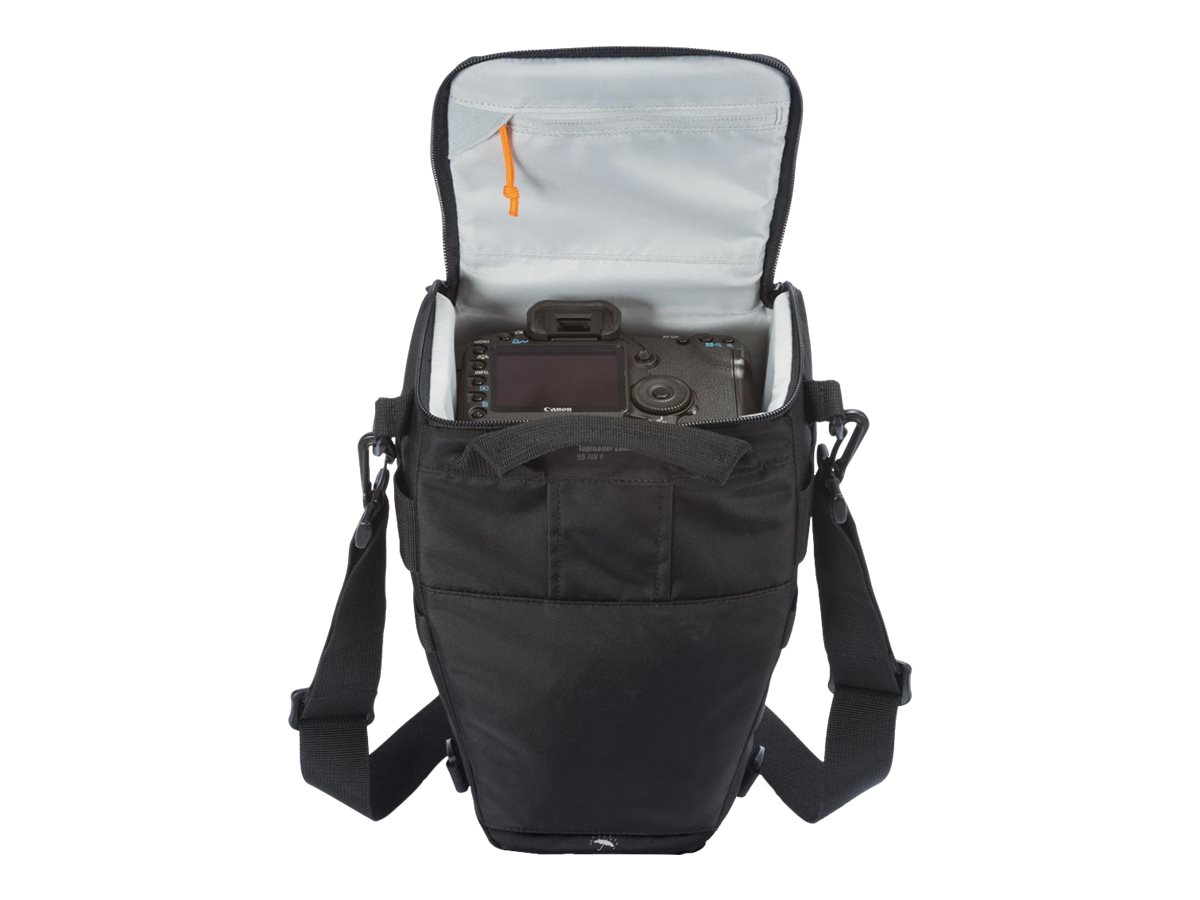 Lowepro Toploader Zoom 55 AW II | London Drugs