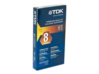 TDK HS T-160HS