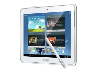 Samsung Galaxy Note 10.1