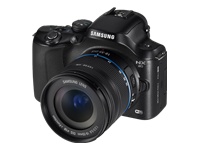 Samsung NX20