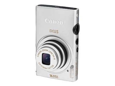 Canon IXUS 125 HS