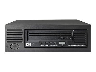 HP StorageWorks Ultrium 448