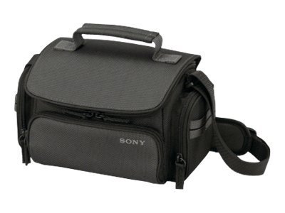 Sony Medium Ccase For Cam Dsc And Nex
