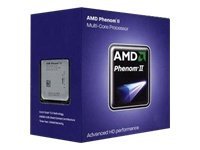 *AMD PHENOM II X4 945 3GHZ 8MB AM3 BOX