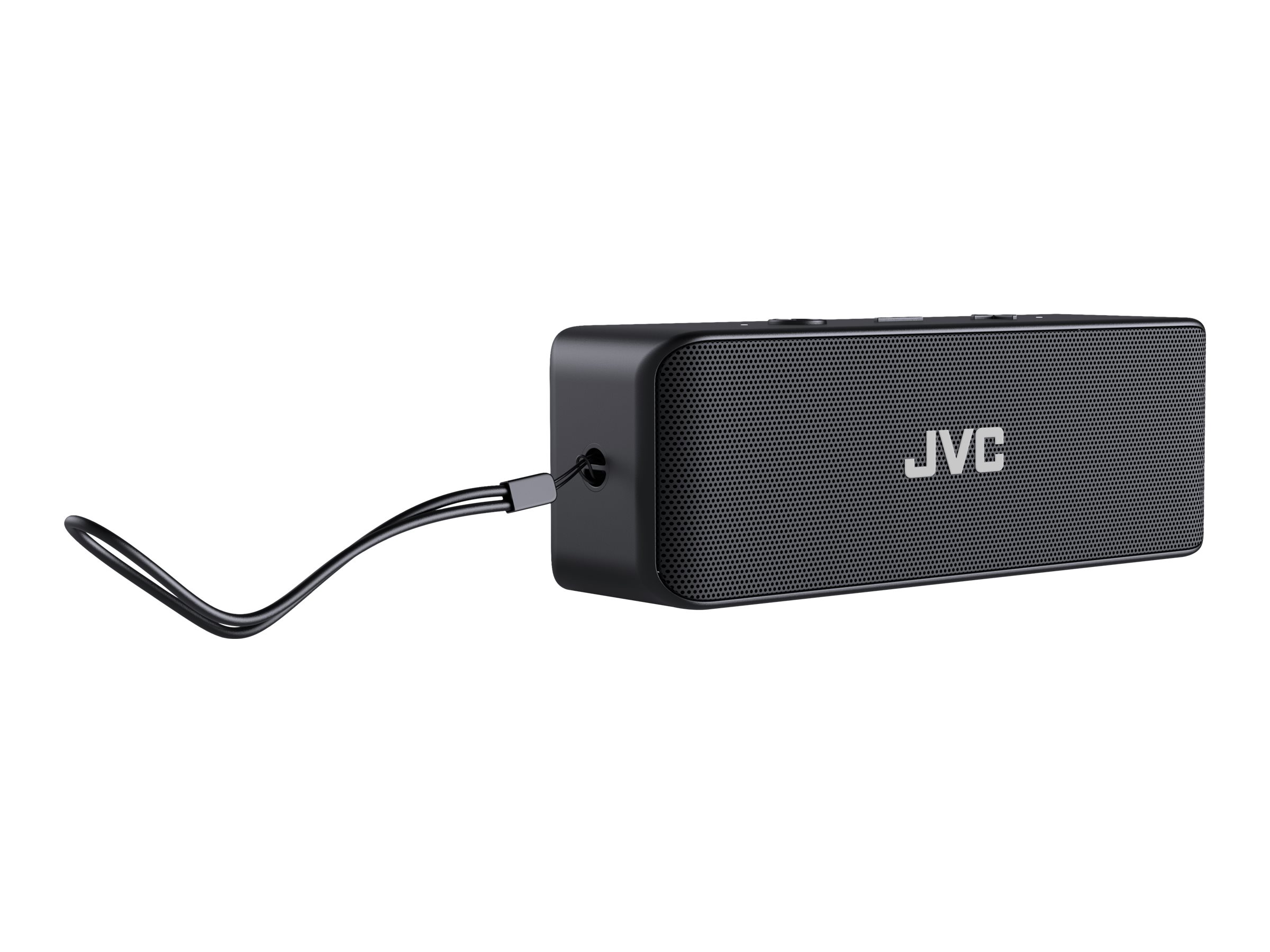 JVC Bluetooth Speaker SPSQ4BTU
