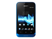 Sony XPERIA tipo