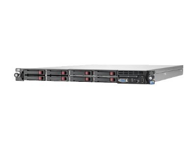 HP ProLiant DL360 G7