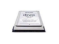 Eicon Diva Pro 3.0 PC Card - ISDN Terminal Adapter