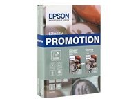 Epson Glossy Photo Paper BOGOF