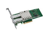 Intel X520-Da2 10Gbe Svr 2Pt Sfp+ Vm Fcoe Iscsi Ip