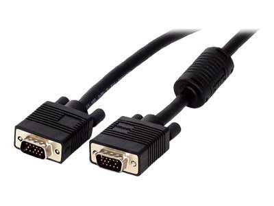 StarTech.com Coax High Resolution VGA Monitor Cable