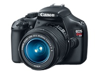 Canon EOS Rebel T3