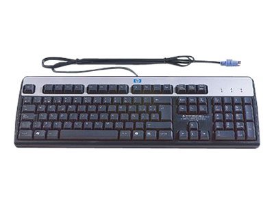 HP Standard
