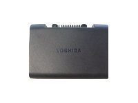 Toshiba Battery Charger Adapter for Slice Expansion Battery Pack - Adaptateur pour batterie - pour Port&eacute;g&eacute; M750-112, M750-136, Tecra R10-10J, R10-10V, R10-11Y - Toshiba Battery Charger Adapter for Slice Expansion Battery Pack