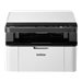 Brother DCP 1610W Imprimante Multifonctions Noir Et Blanc