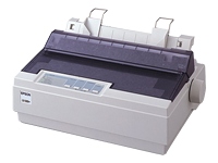 Epson LX 300+II