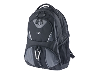 V7 Mission Backback - Zaino porta computer - 17